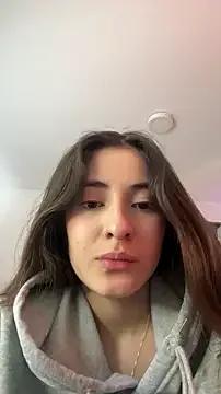 Private Pr1nc3ssgabi on StripChat