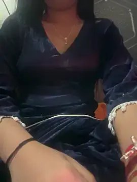 Preeti1433 on StripChat 