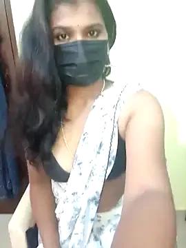 Premalatha_kannada_telugu — Boobs show