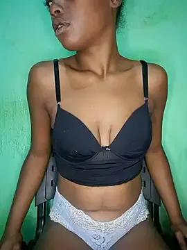 pretinha_br — Freechat on StripChat