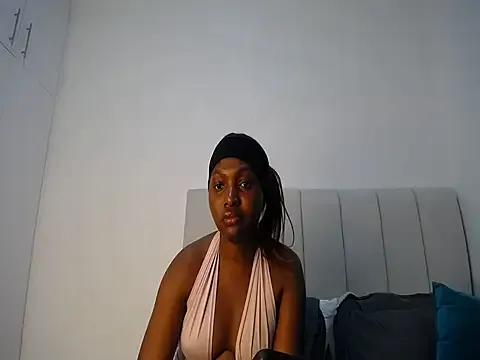 Freechat Pretty_Liya08 on StripChat