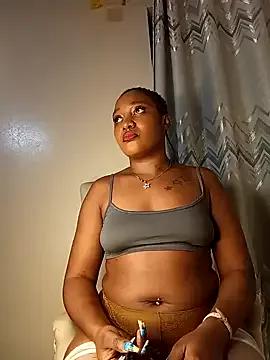 StripChat Pretty_tiffan is Freechat Pretty_tiffan — Big squirt