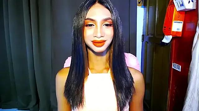 StripChat PrettyLatiina is Freechat PrettyLatiina — HELP ME SELFSUCK!! AND CUM IN MOUTH!!