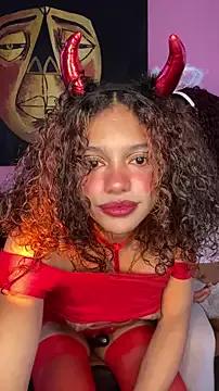 StripChat PrettyLia is Freechat PrettyLia — Freechat on StripChat