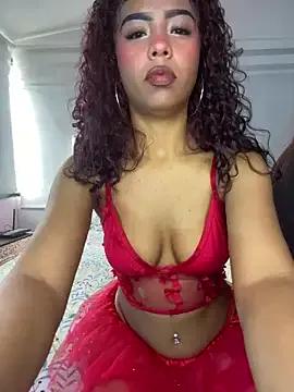 StripChat PrettyTiana_ is Freechat PrettyTiana_ — WHIPING ON THE ASS