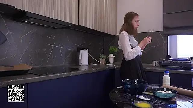 PricillaMosimann — Help me start my cooking show