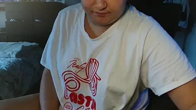 Prill940 — Pussy Flash and tease
