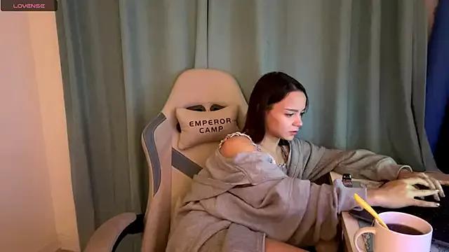 StripChat princess_404 is Freechat princess_404 — tell about your sexual fantasy