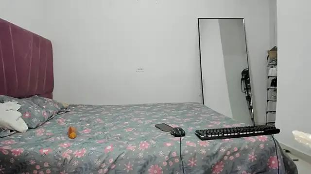 StripChat Princess_Allisson_ is Freechat Princess_Allisson_ — LADY BIG CUM CREAM