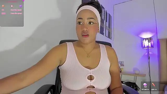 Princess_Brunette — Fingers in pussy