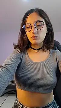 princess_foxxy — Span ass