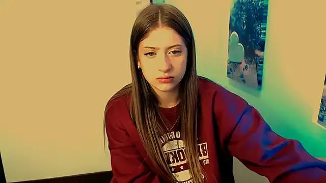 princess_lilit — Freechat on StripChat