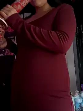 princessbella18 — Fuck dildo with ass till squirt