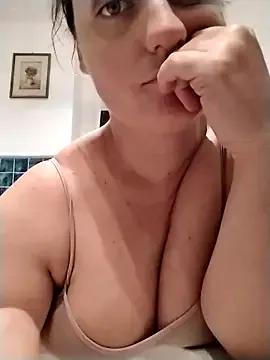 PrincessEileen89 — Riding dildo