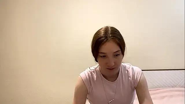 PrincessRachel — Max smile