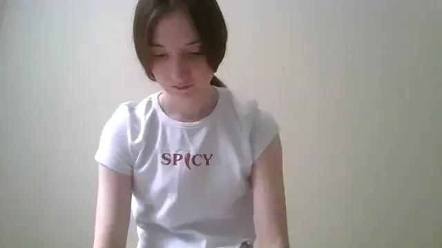 PrincessRachel — stand up and spin around)