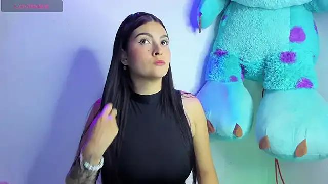 PrincessTiff — show bobs