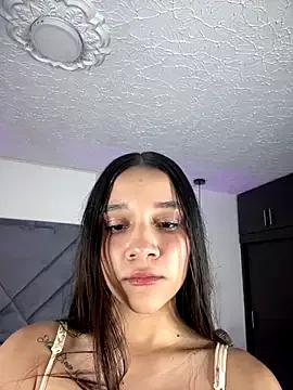 PrincessTroubleXXX — FINGERING PUSSY