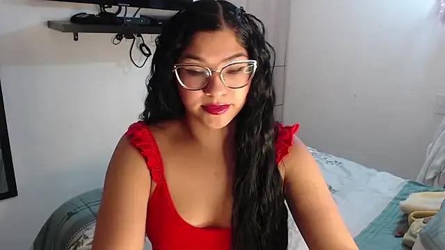 Prins_jazmin — play with tits