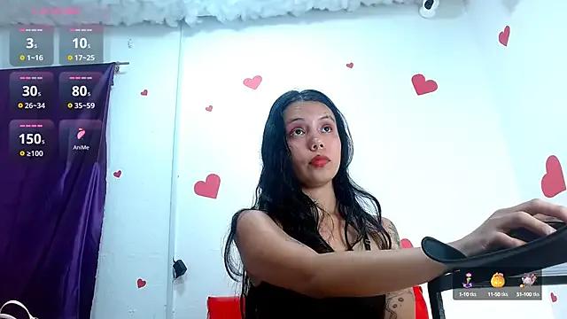 prinsesbrowvagina — oil in my body