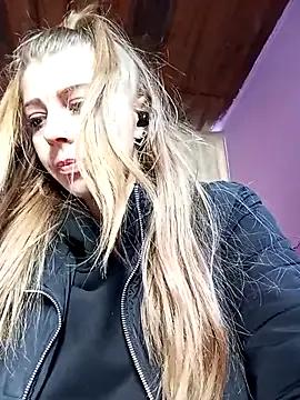 StripChat Privet-Introvert515 is Private Privet-Introvert515 — Private on StripChat