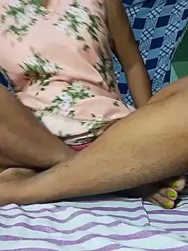 Priya_Bong — Cucumber  Fuck pussy