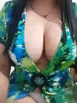 priya_hot_69 — Nude in balcony