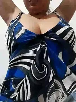 priya_hot_69 — Nude in balcony