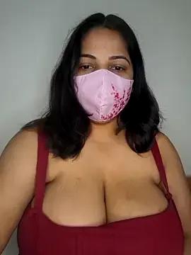 PRIYA_THE_QUEEN — Full nude