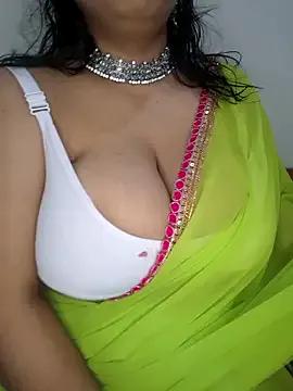 PRIYA_THE_QUEEN — Bra off 