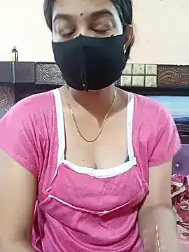 Priyanka_Pal — Freechat on StripChat