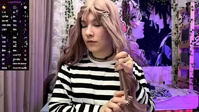 PropashchA — salvia show <3