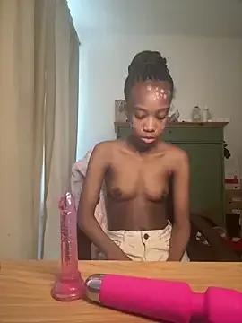 Prxincess_AAGodesss — Naked for 5 mins