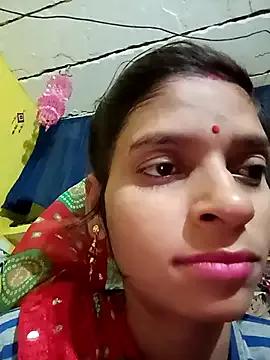 Punam_jindal — Freechat on StripChat