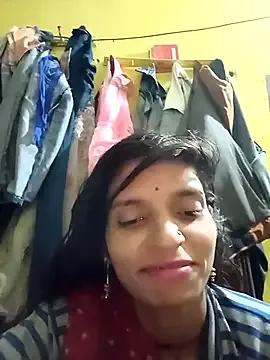 Punam_jindal — Freechat on StripChat