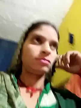 Punam_jindal — Freechat on StripChat