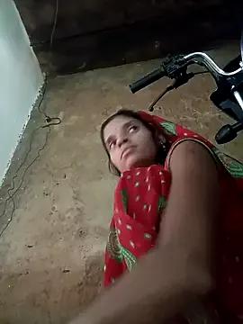 Punam_jindal — Freechat on StripChat