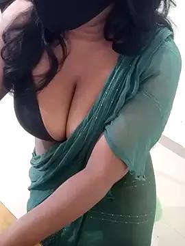 Freechat punemodel on StripChat