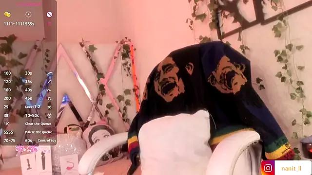 Freechat Punkys_ on StripChat