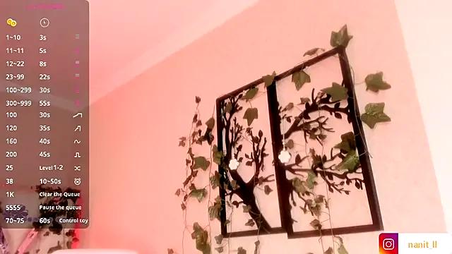 Freechat Punkys_ on StripChat