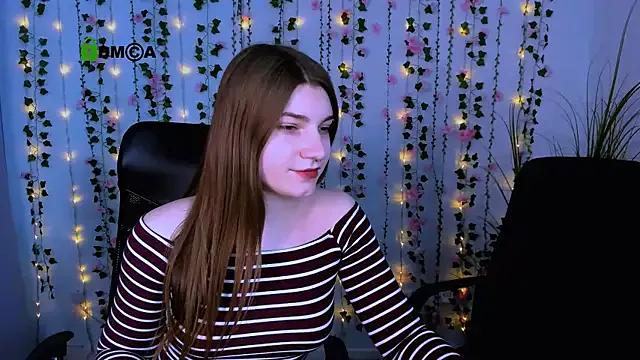 Private pure_radiance1 on StripChat