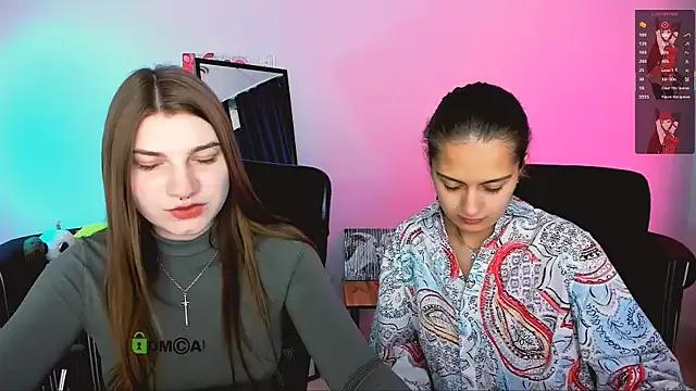 Private pure_radiance1 on StripChat