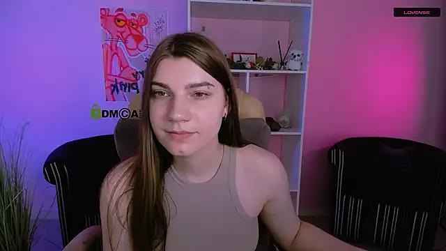 Private pure_radiance1 on StripChat