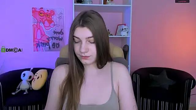 Private pure_radiance1 on StripChat