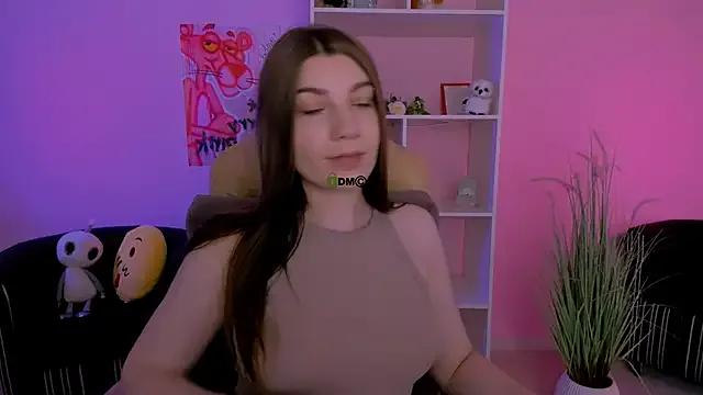 Private pure_radiance1 on StripChat
