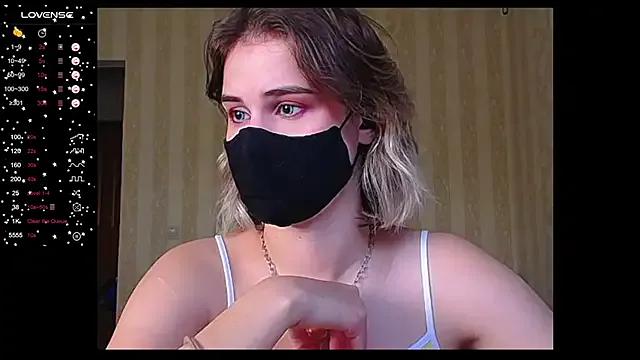 PureEyes — hard slap ass