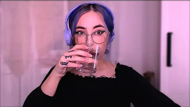 purplewitch — FUCK ME, MISS