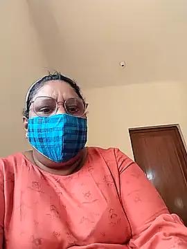 Pushpavathi_78 — Freechat on StripChat