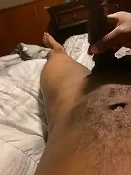 PussyBlessa — Freechat on StripChat