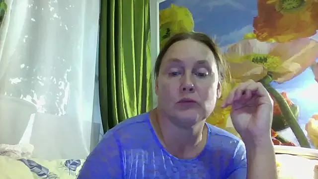 pussykroshka — Big squirt